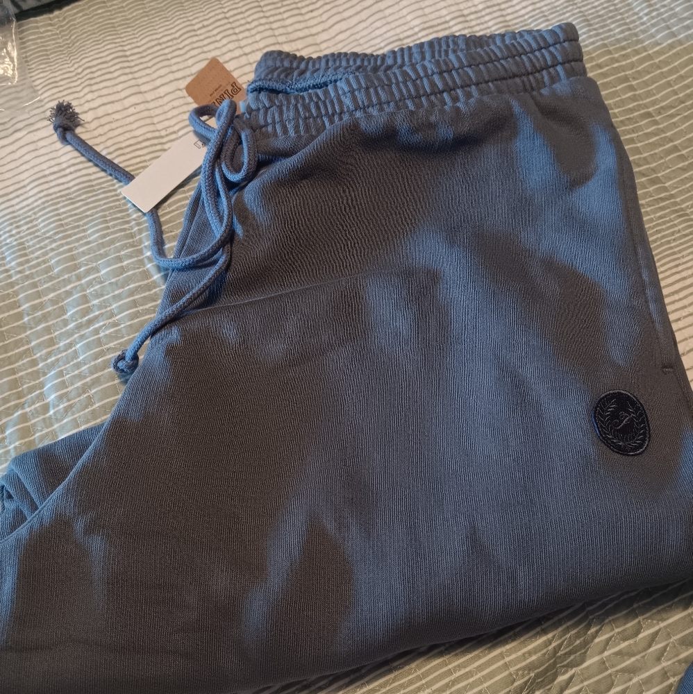 Sweatpants
